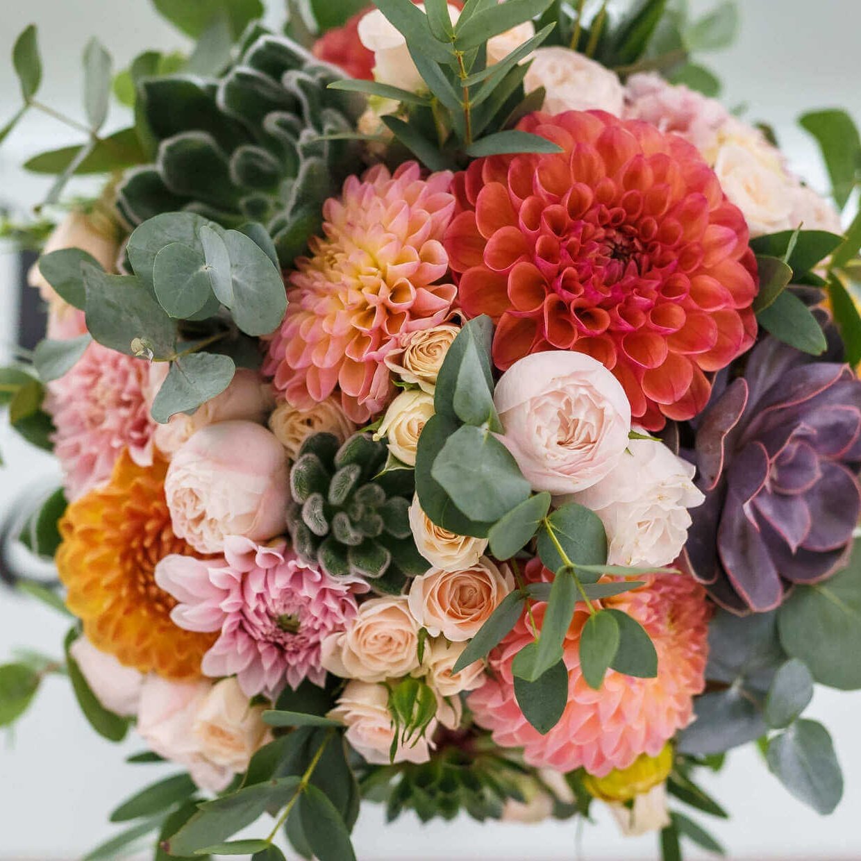 bright wedding bouquet of summer dahlias and roses 2022 11 18 04 24 26 utc Cropped