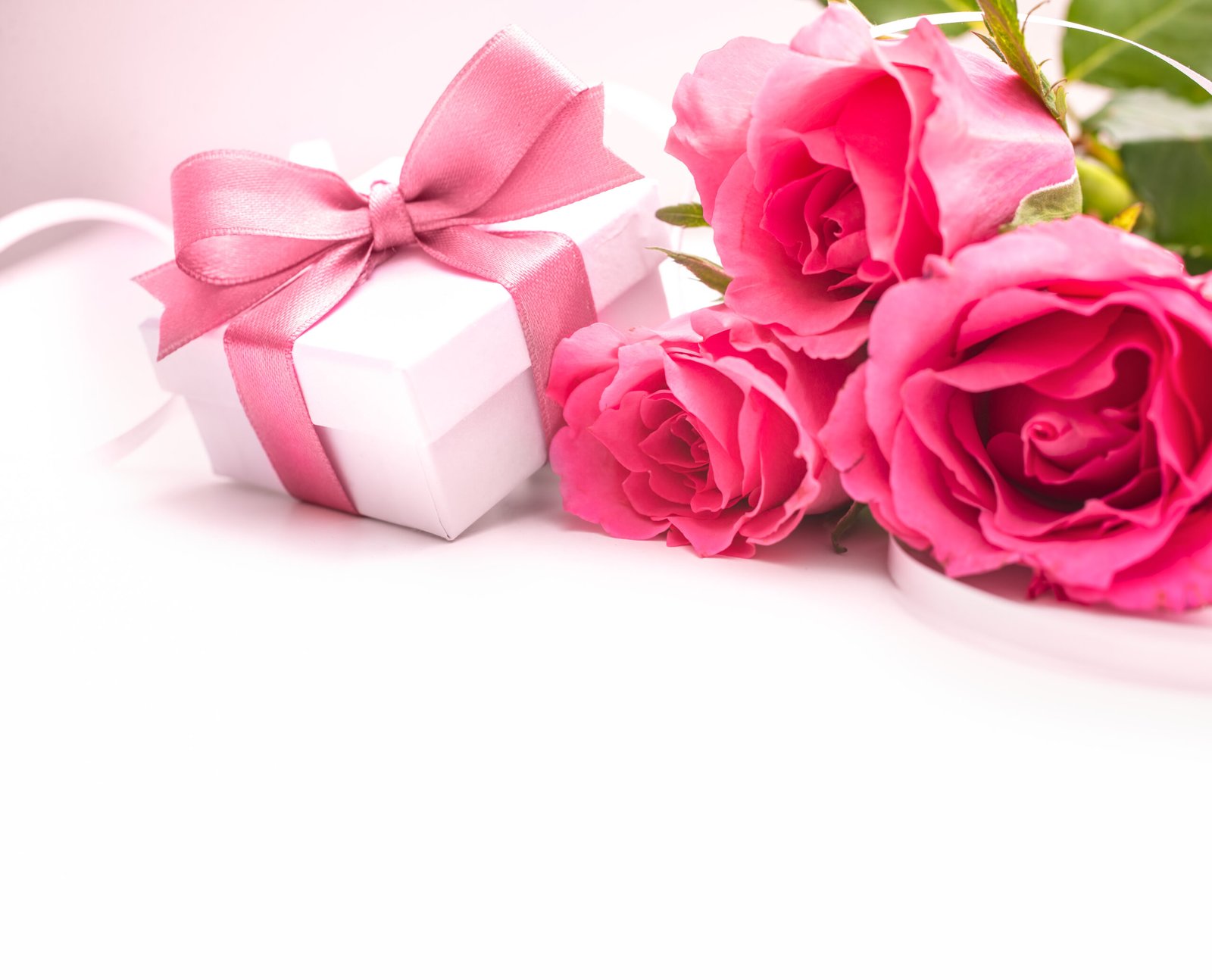 Luxury Mother's Day roses Jamaica - Petal Panache JA