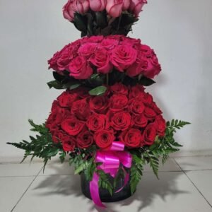 Monthly Flower Subscription