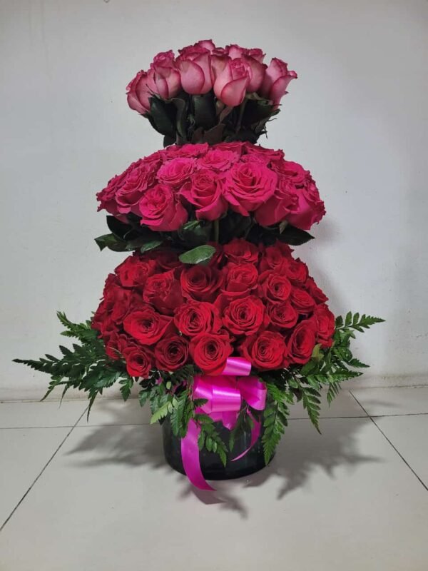 Monthly Flower Subscription